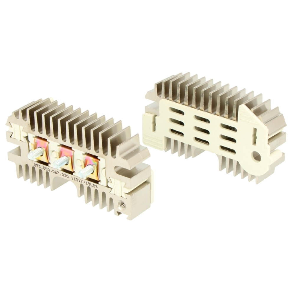 Rectifieur - +Line Selected - 053.000.087.036