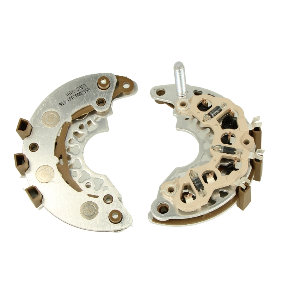 Rectifieur - +Line Selected - 053.000.089.036