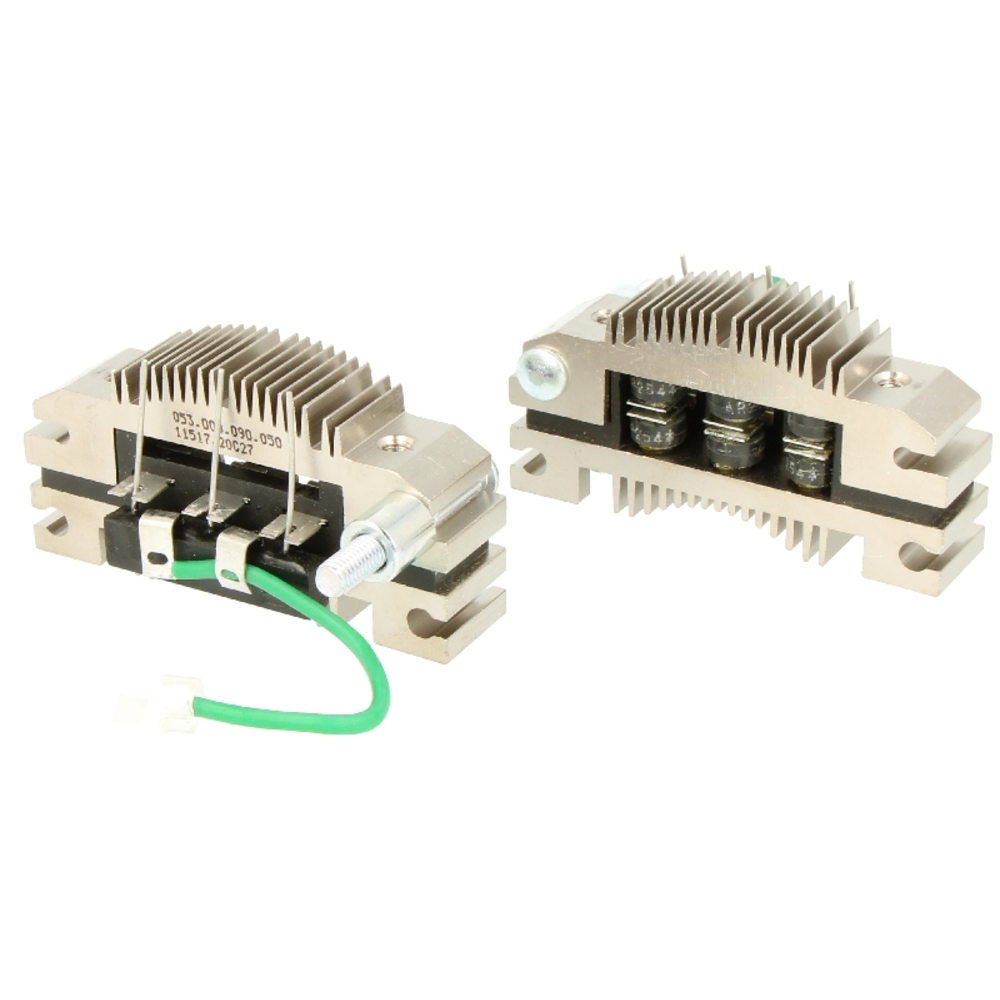 Rectifieur - +Line Selected - 053.000.090.056