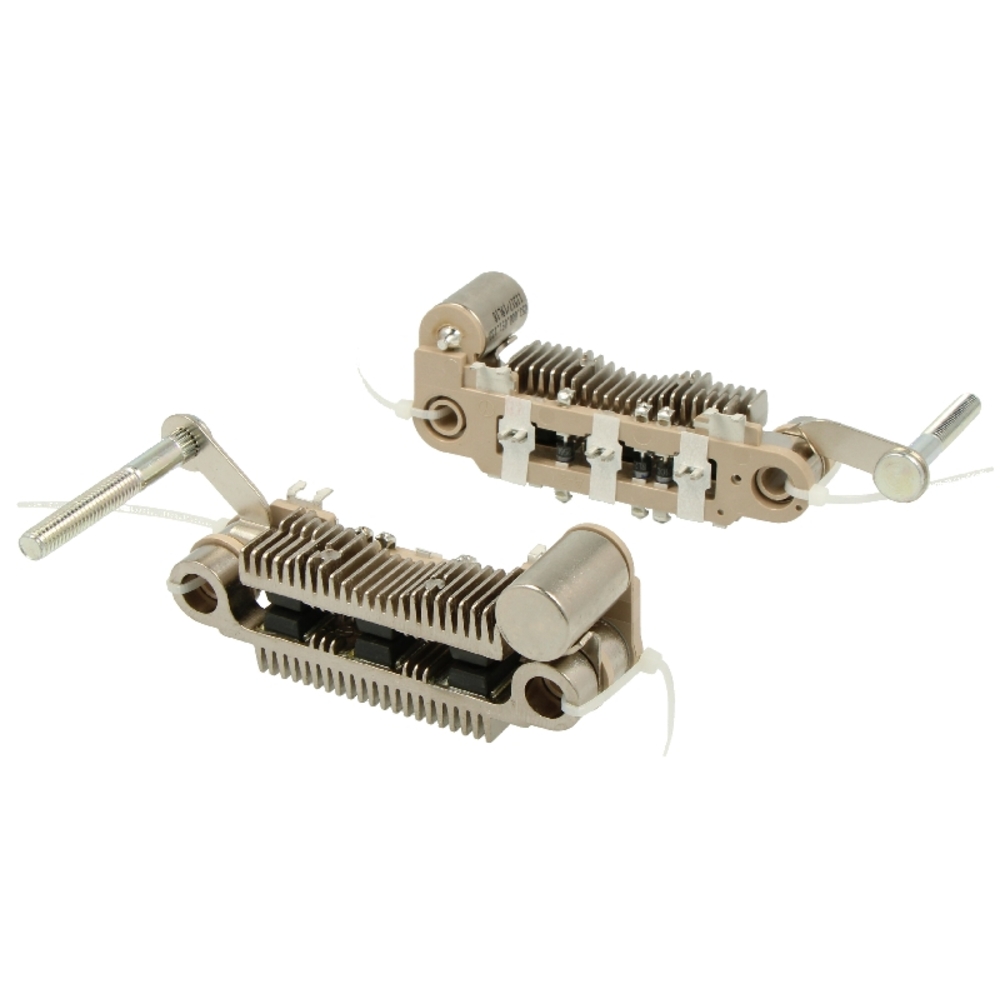 Rectifieur - +Line Selected - 053.000.091.136