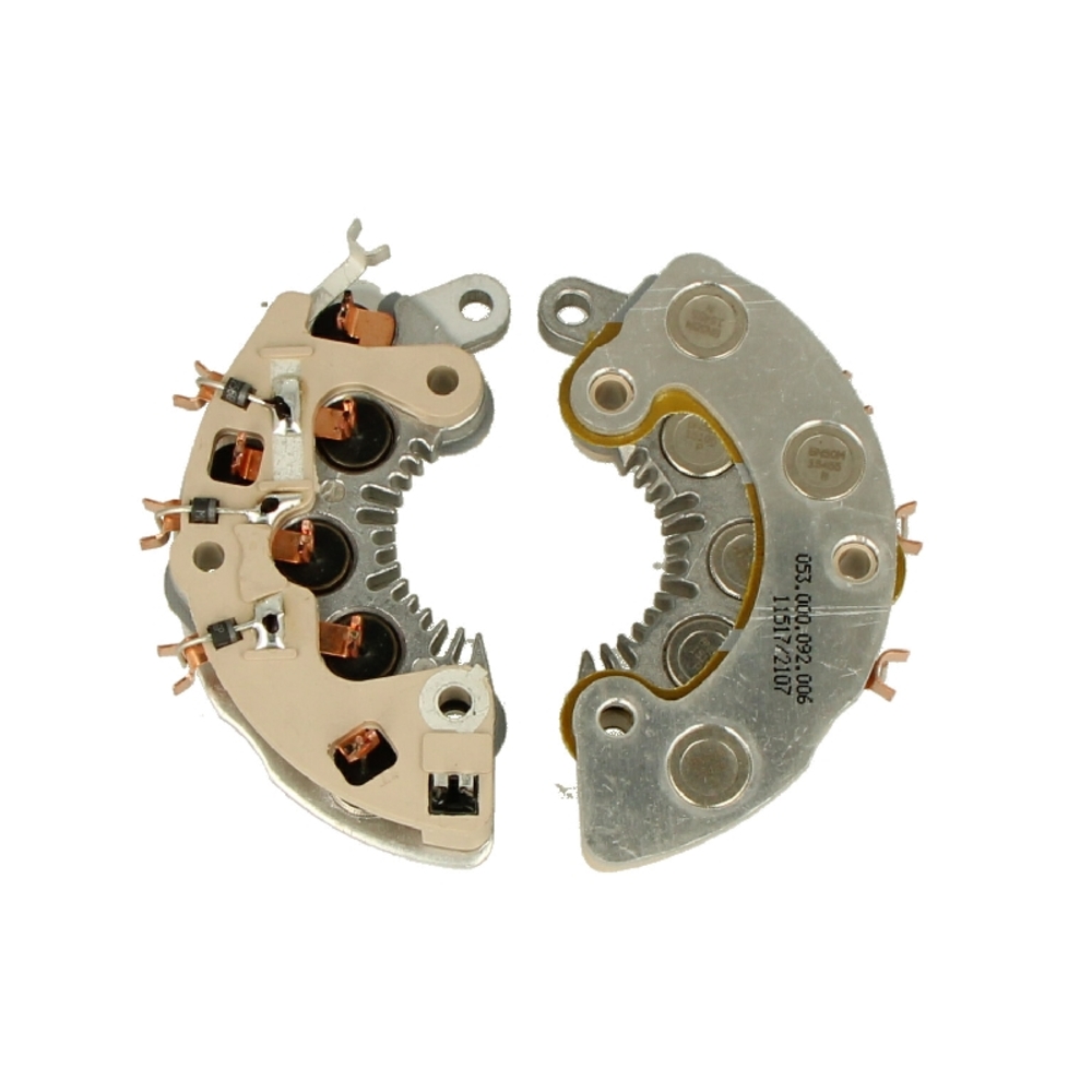 Rectifieur - +Line Selected - 053.000.092.006