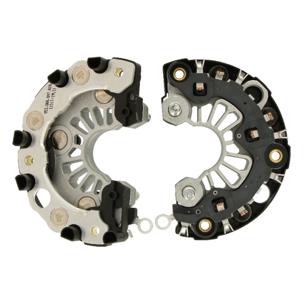 Rectifieur - +Line Selected - 053.000.097.016