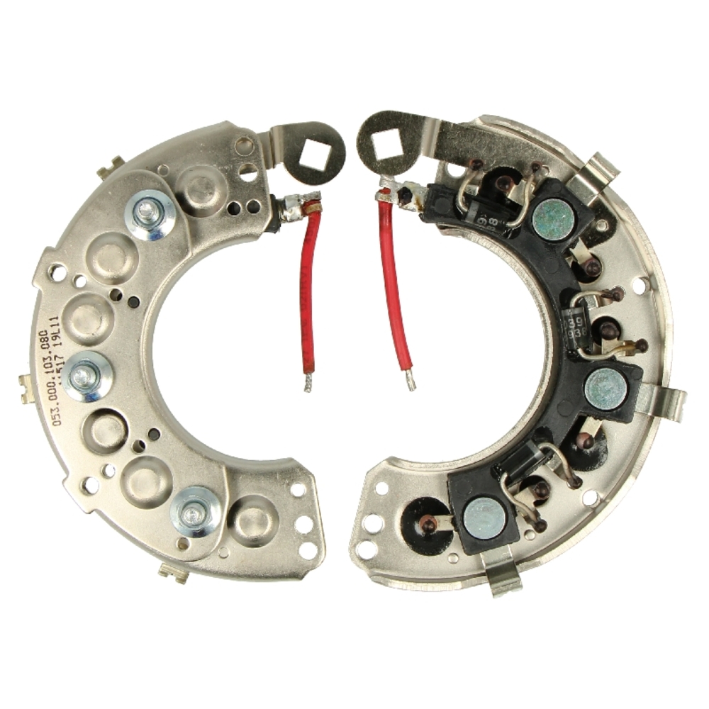 Rectifieur - +Line Selected - 053.000.103.086