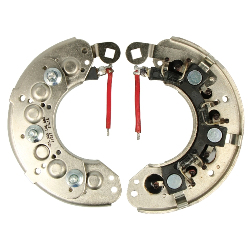 Rectifieur - +Line Selected - 053.000.106.086