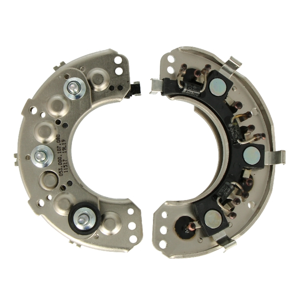 Rectifieur - +Line Selected - 053.000.107.086