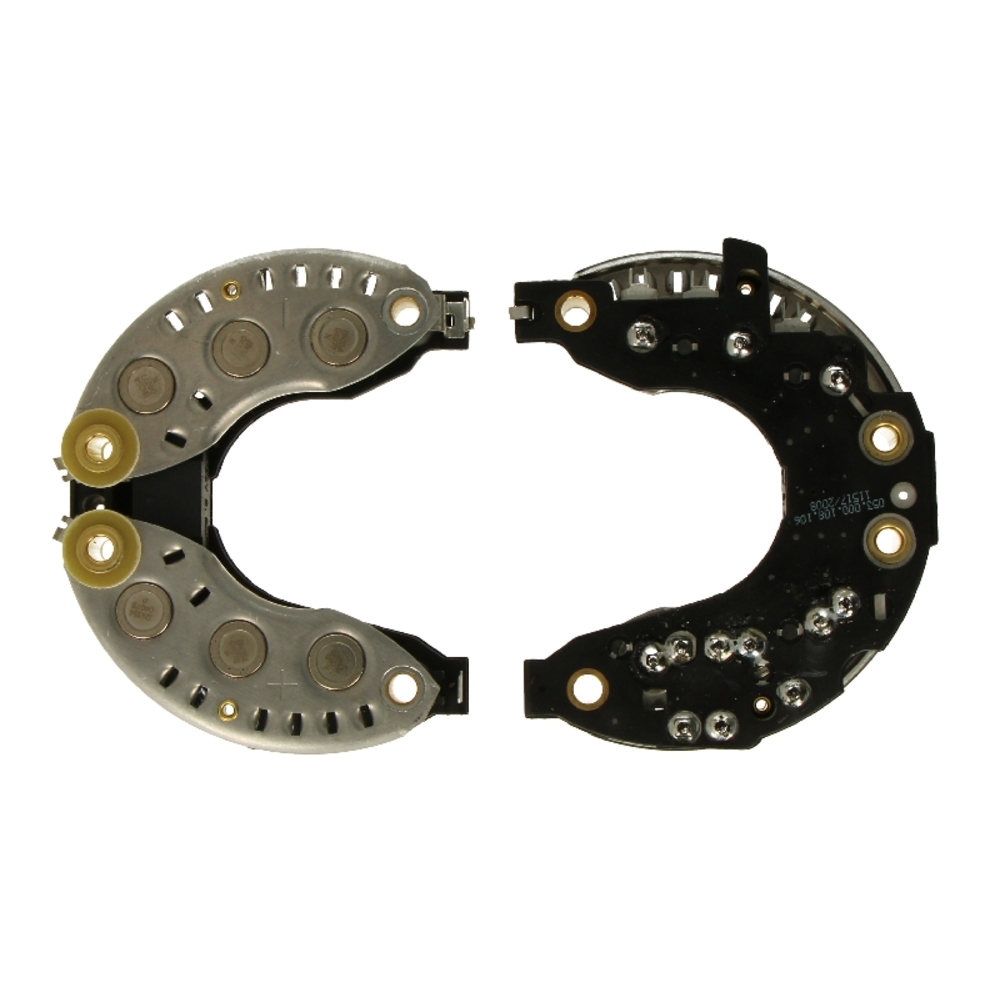 Rectifieur - +Line Selected - 053.000.108.106