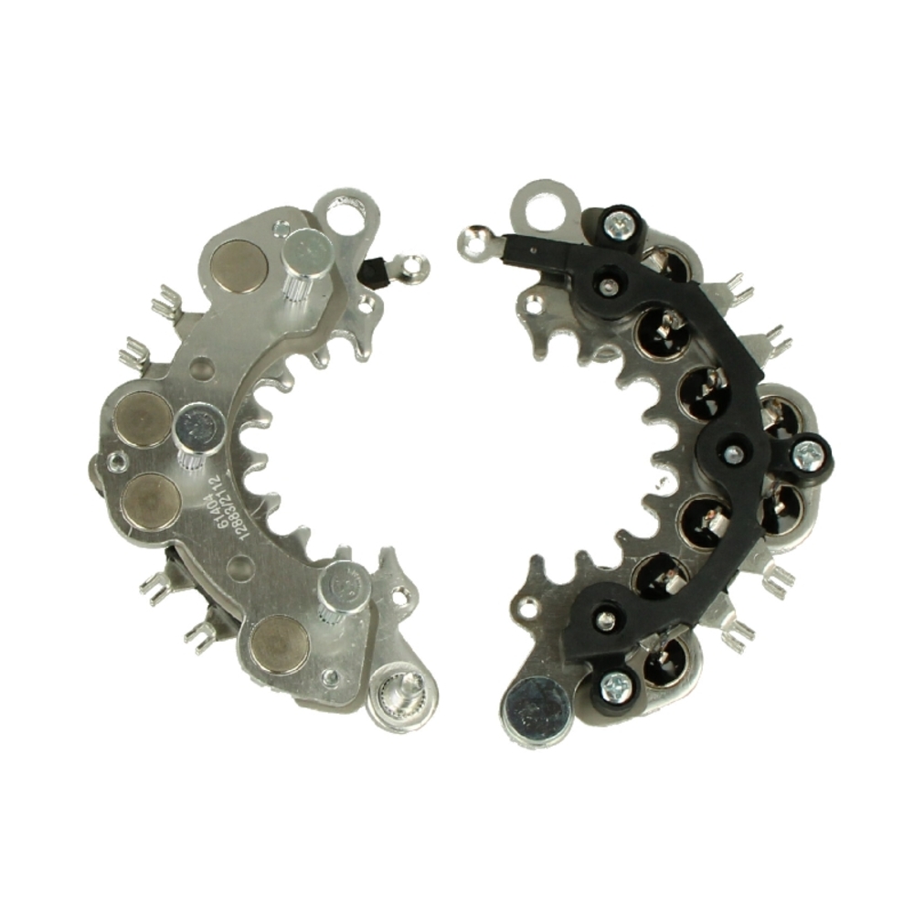 Rectifieur - +Line Selected - 053.000.114.086