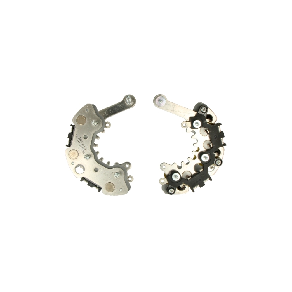 Rectifieur - +Line Selected - 053.000.117.086