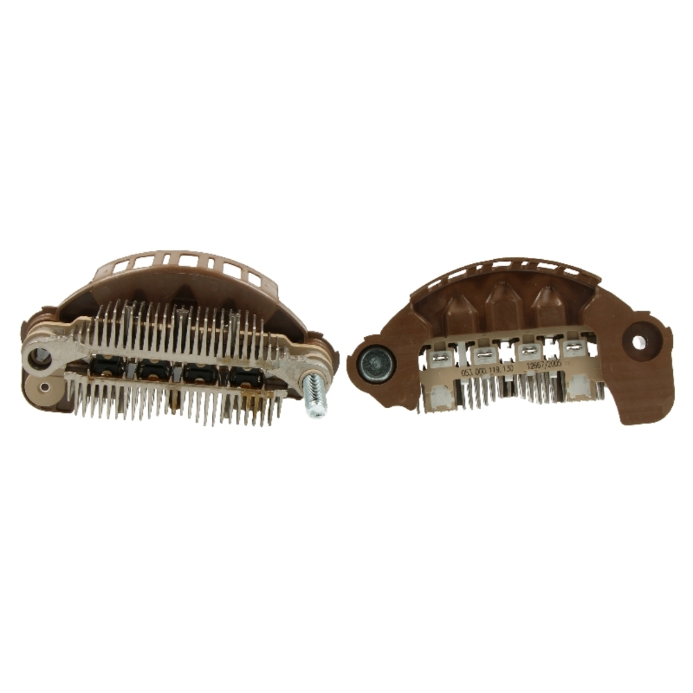 Rectifieur - +Line Selected - 053.000.119.136