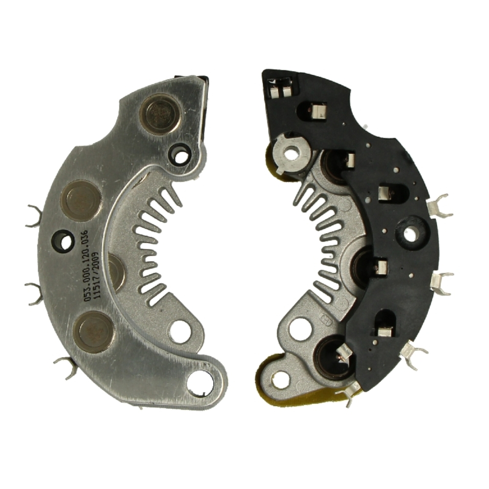 Rectifieur - +Line Selected - 053.000.120.036