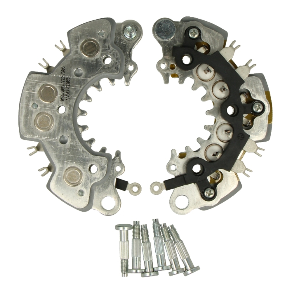 Rectifieur - +Line Selected - 053.000.122.086