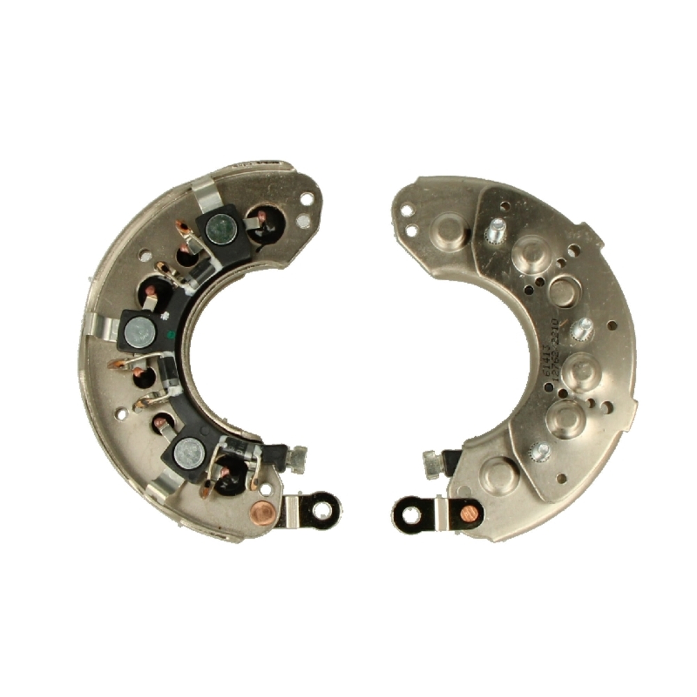 Rectifieur - +Line Selected - 053.000.123.086