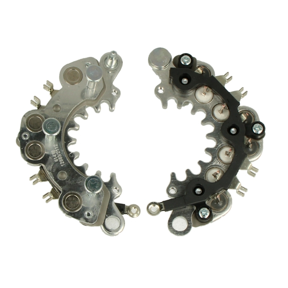 Rectifieur - +Line Selected - 053.000.125.086