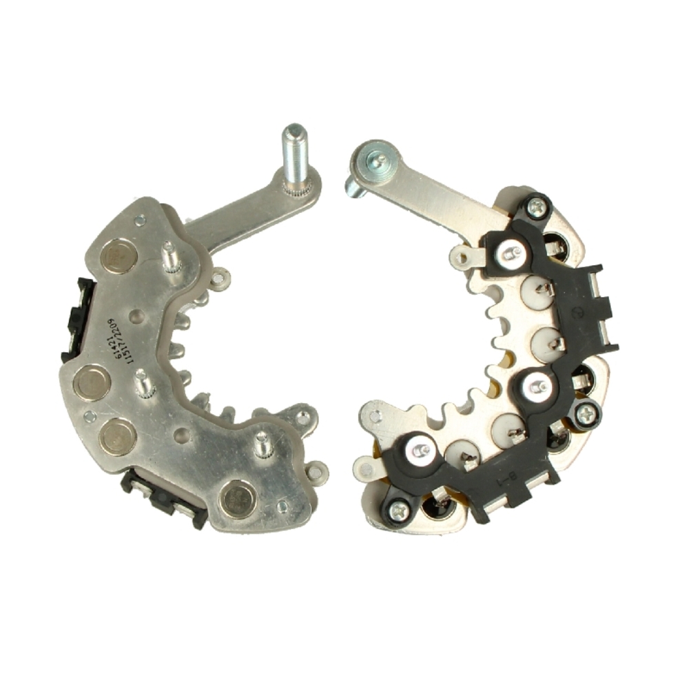 Rectifieur - +Line Selected - 053.000.130.086