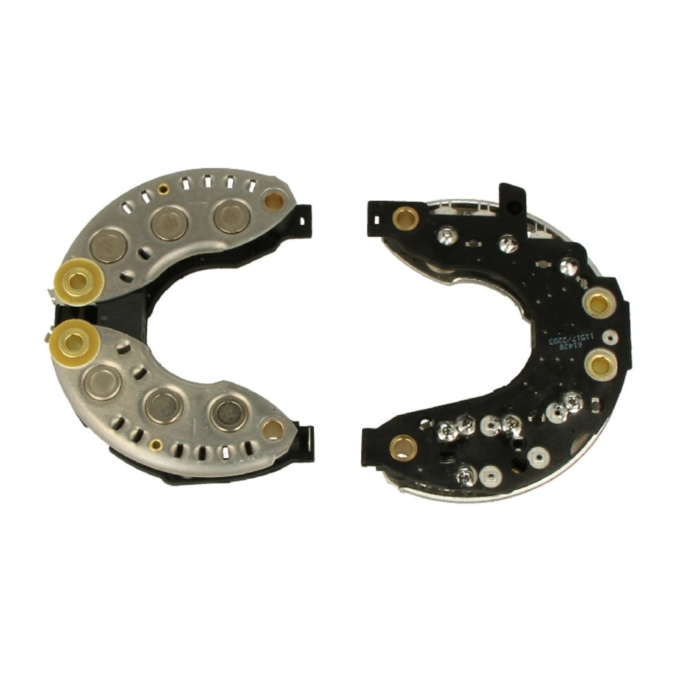 Rectifieur - +Line Selected - 053.000.137.006