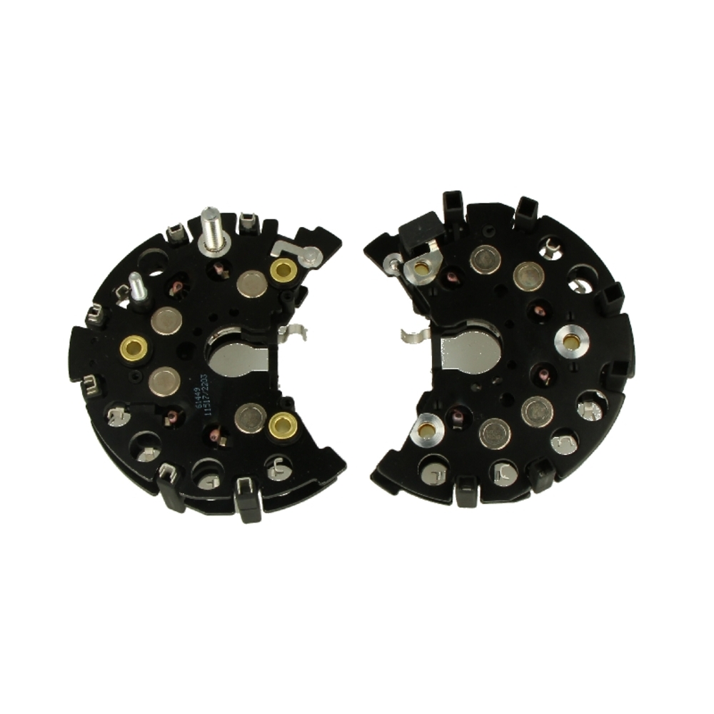 Rectifieur - +Line Selected - 053.000.158.016