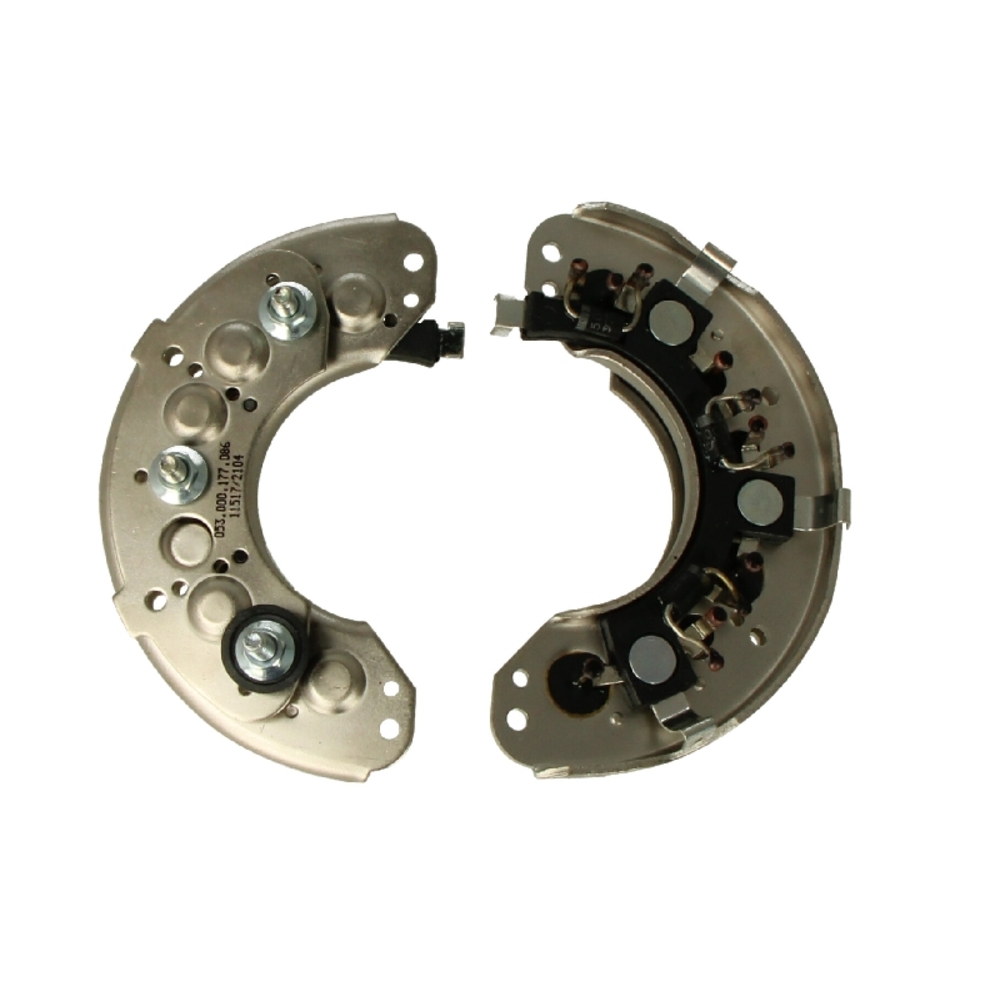 Rectifieur - +Line Selected - 053.000.177.086