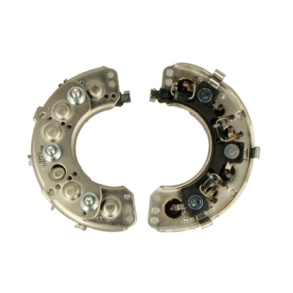 Rectifieur - +Line Selected - 053.000.180.086