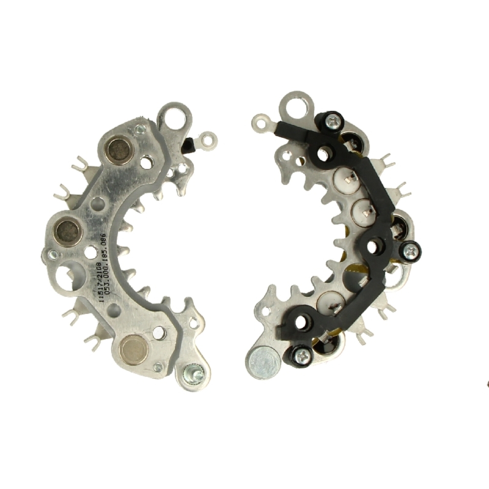 Rectifieur - +Line Selected - 053.000.185.086