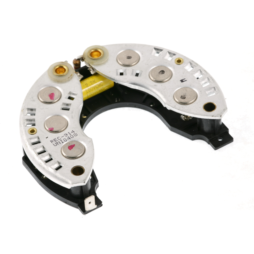 Rectifieur - +Line Selected - 053.000.187.006