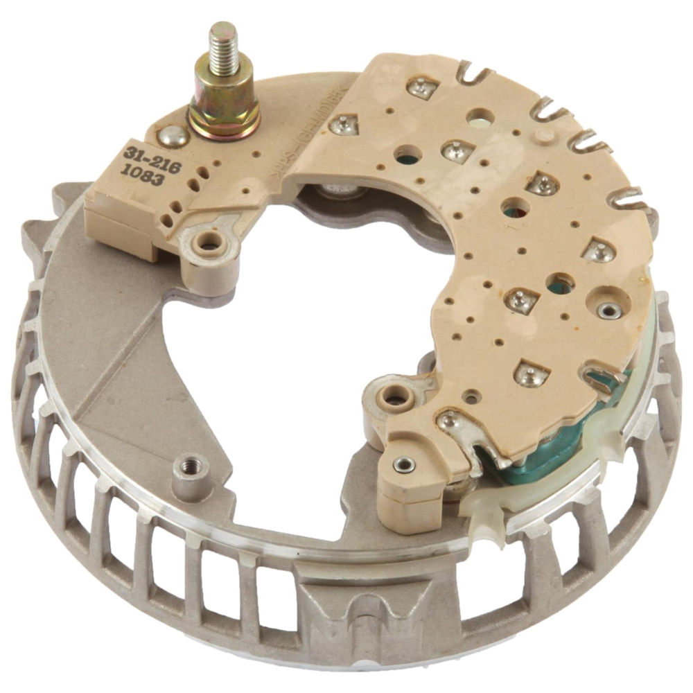 Rectifieur - +Line Selected - 053.000.190.026