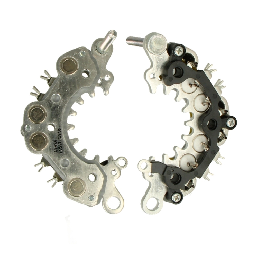 Rectifieur - +Line Selected - 053.000.193.086