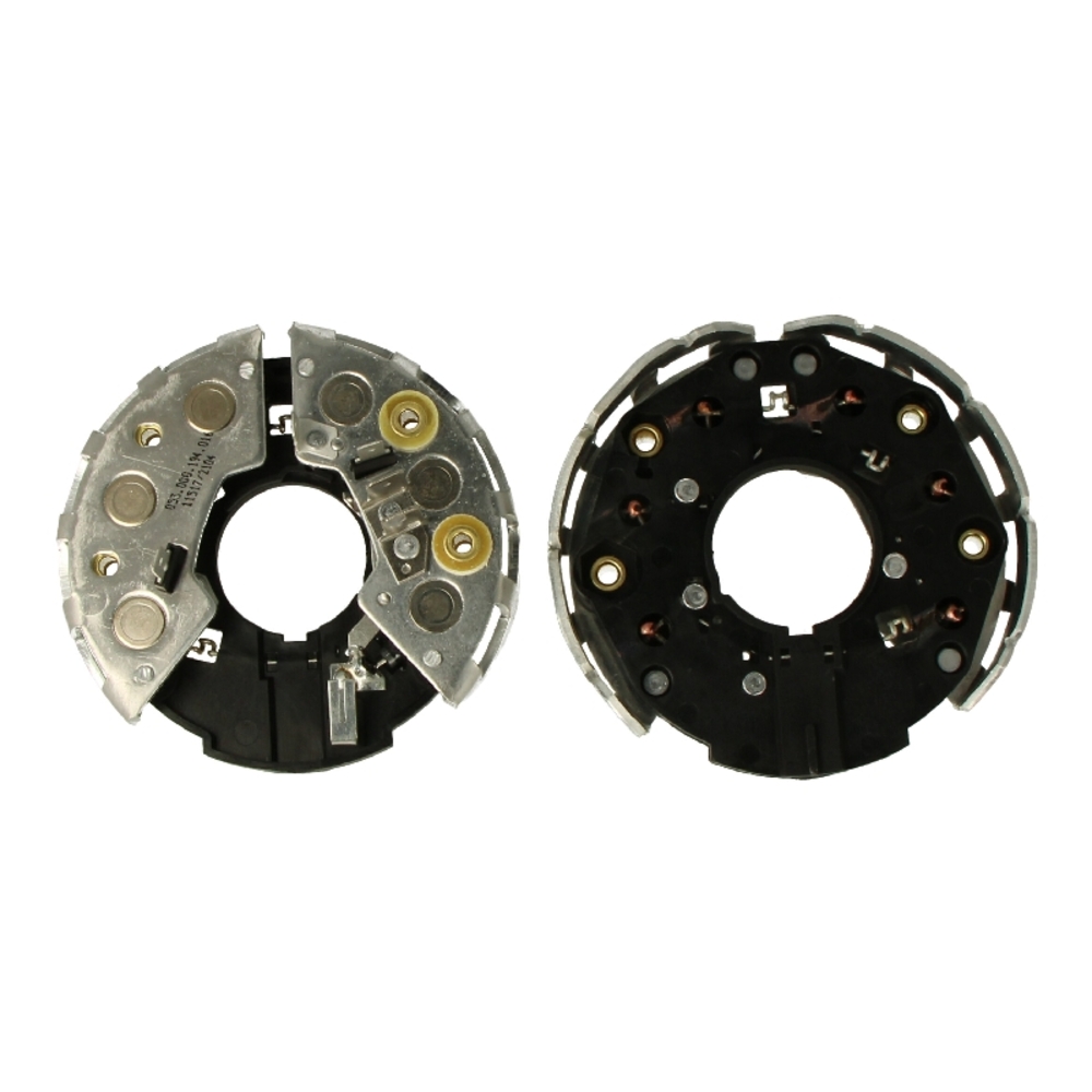 Rectifieur - +Line Selected - 053.000.194.016