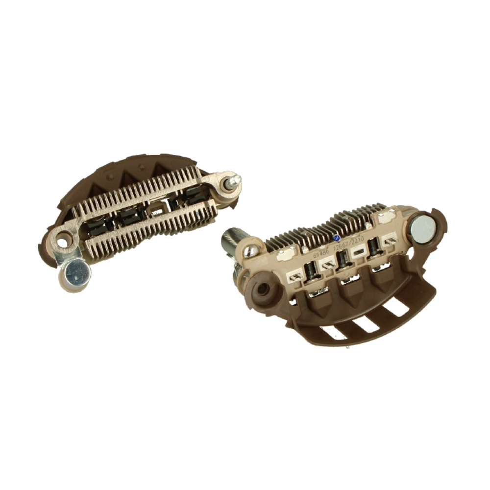 Rectifieur - +Line Selected - 053.000.195.136