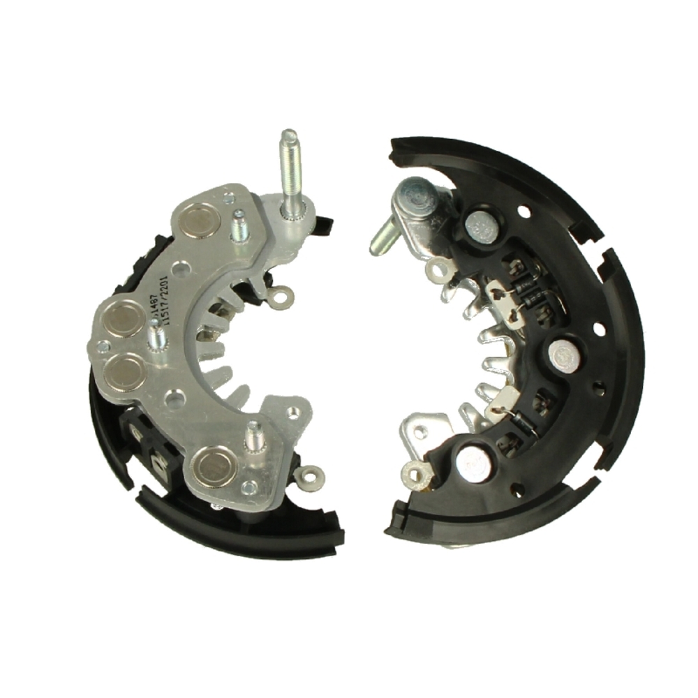 Rectifieur - +Line Selected - 053.000.196.086