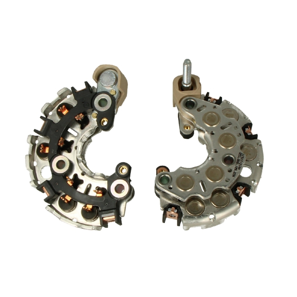 Rectifieur - +Line Selected - 053.000.199.056