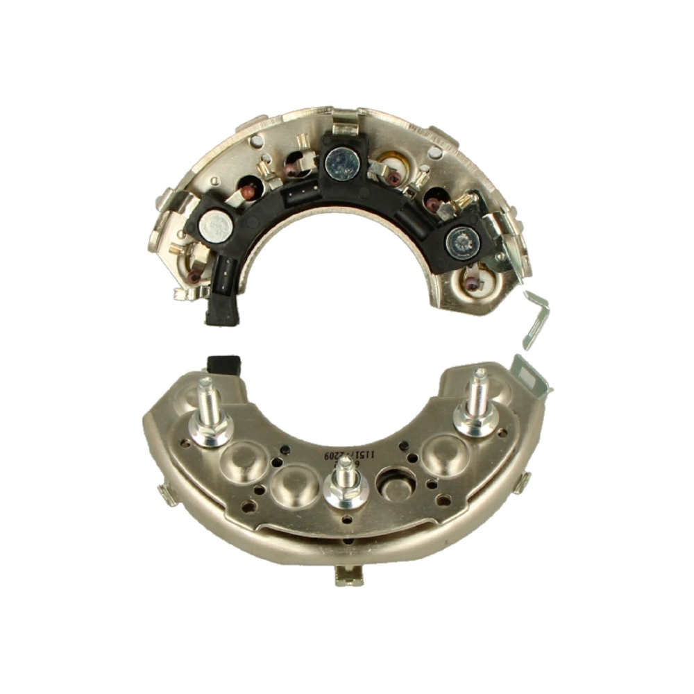 Rectifieur - +Line Selected - 053.000.201.086