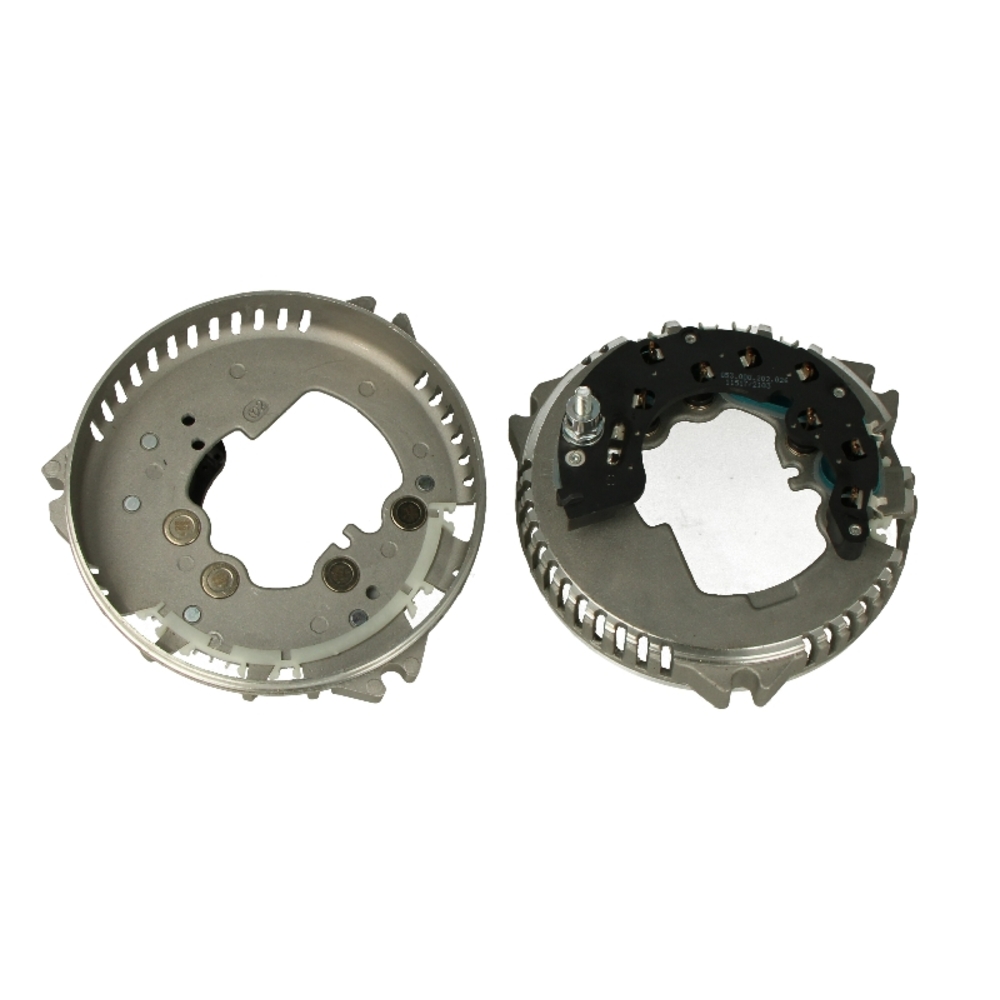 Rectifieur - +Line Selected - 053.000.202.026