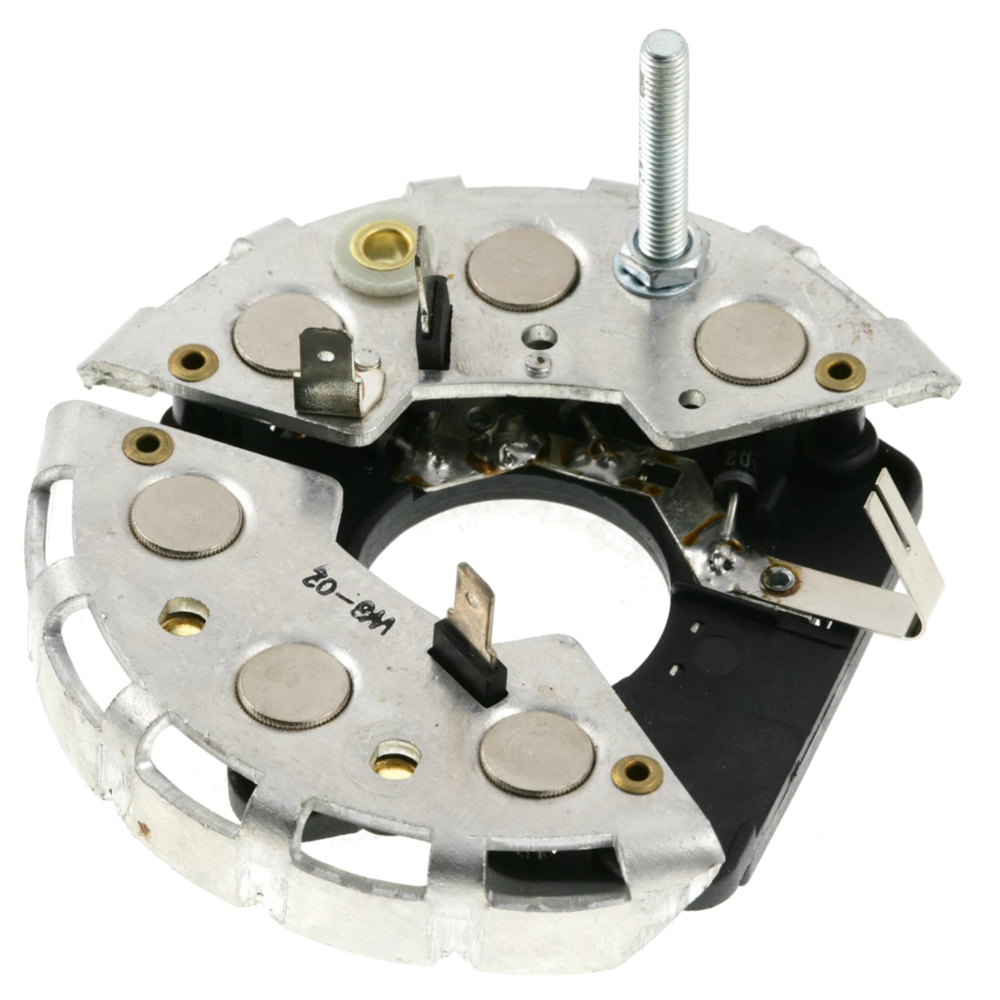 Rectifieur - +Line Selected - 053.000.211.016