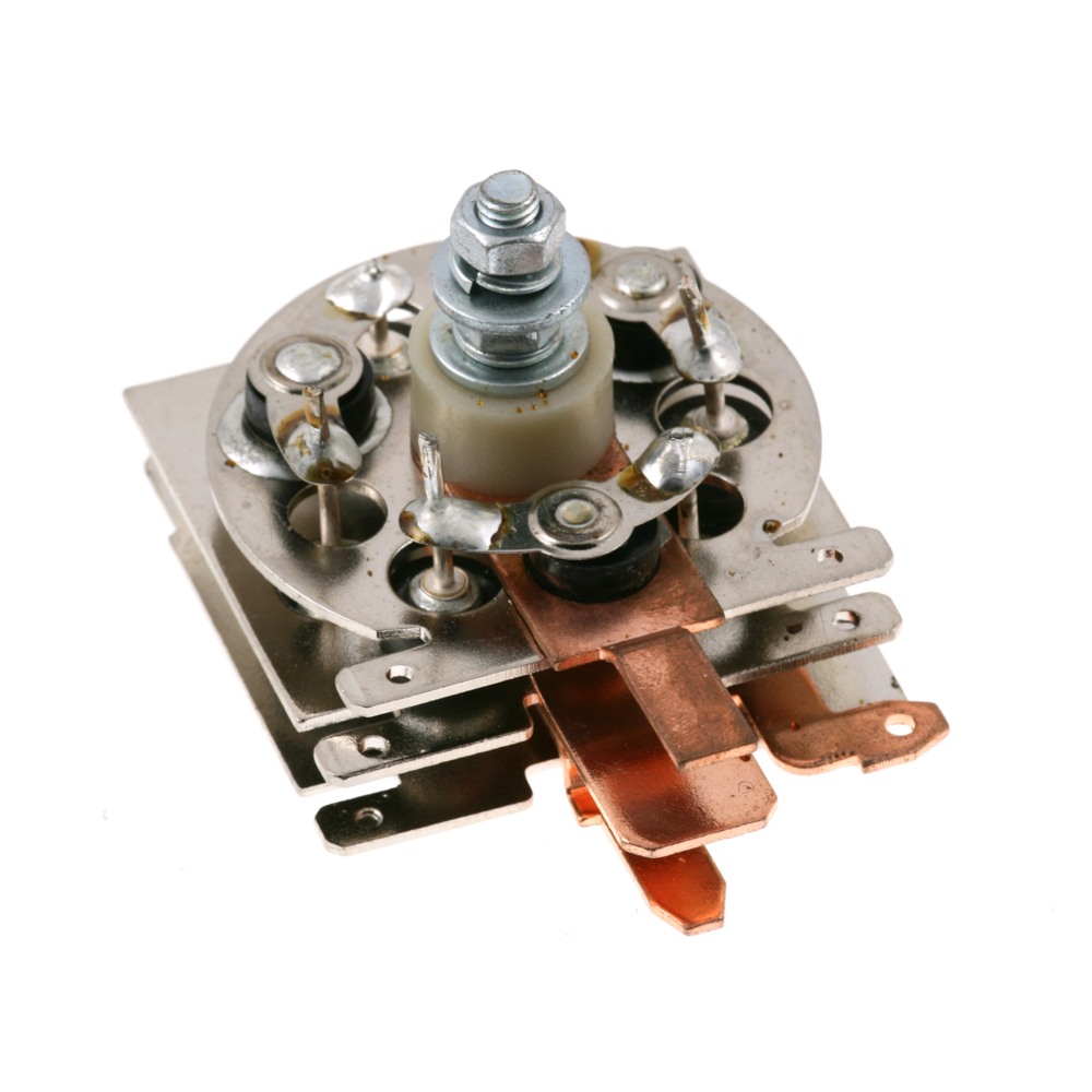 Rectifieur - +Line Selected - 053.000.231.106