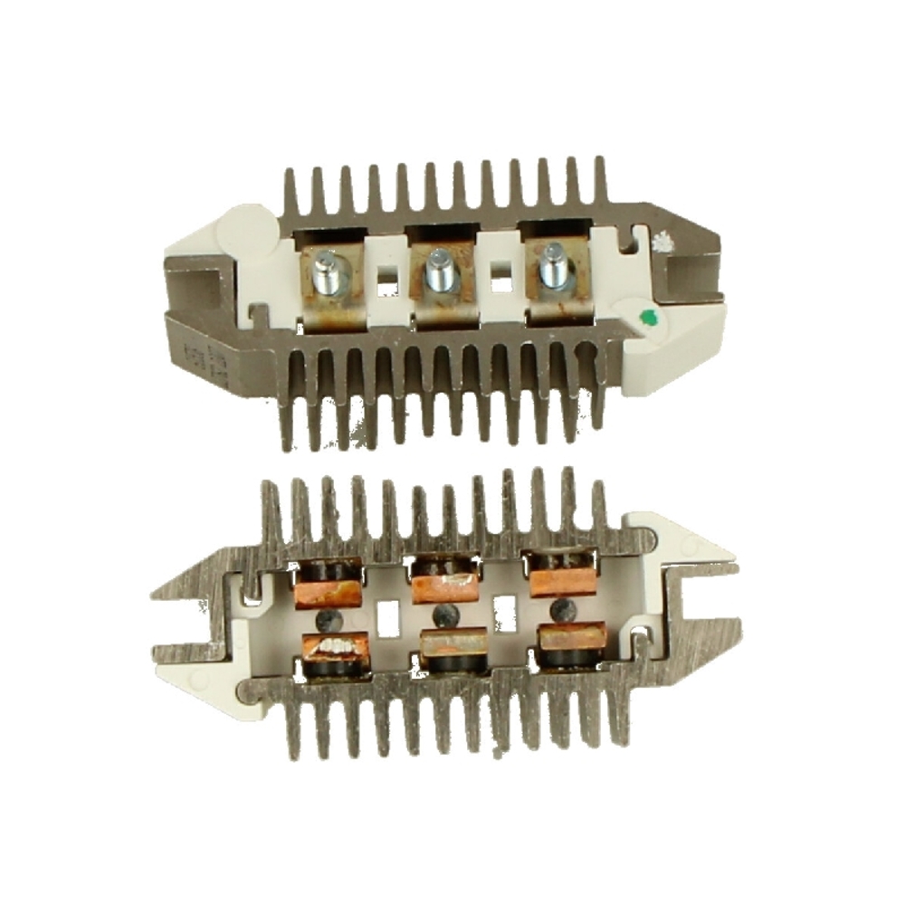 Rectifieur - +Line Selected - 053.000.245.036