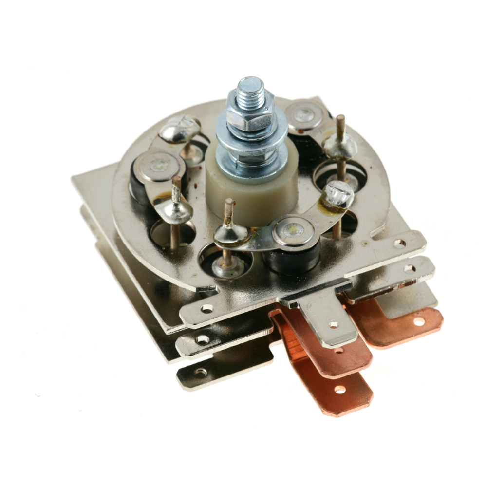 Rectifieur - +Line Selected - 053.000.254.106