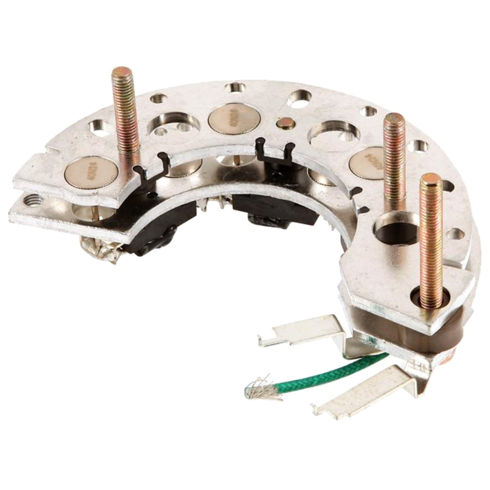 Rectifieur - Nikko Neuf - 053.000.257.710