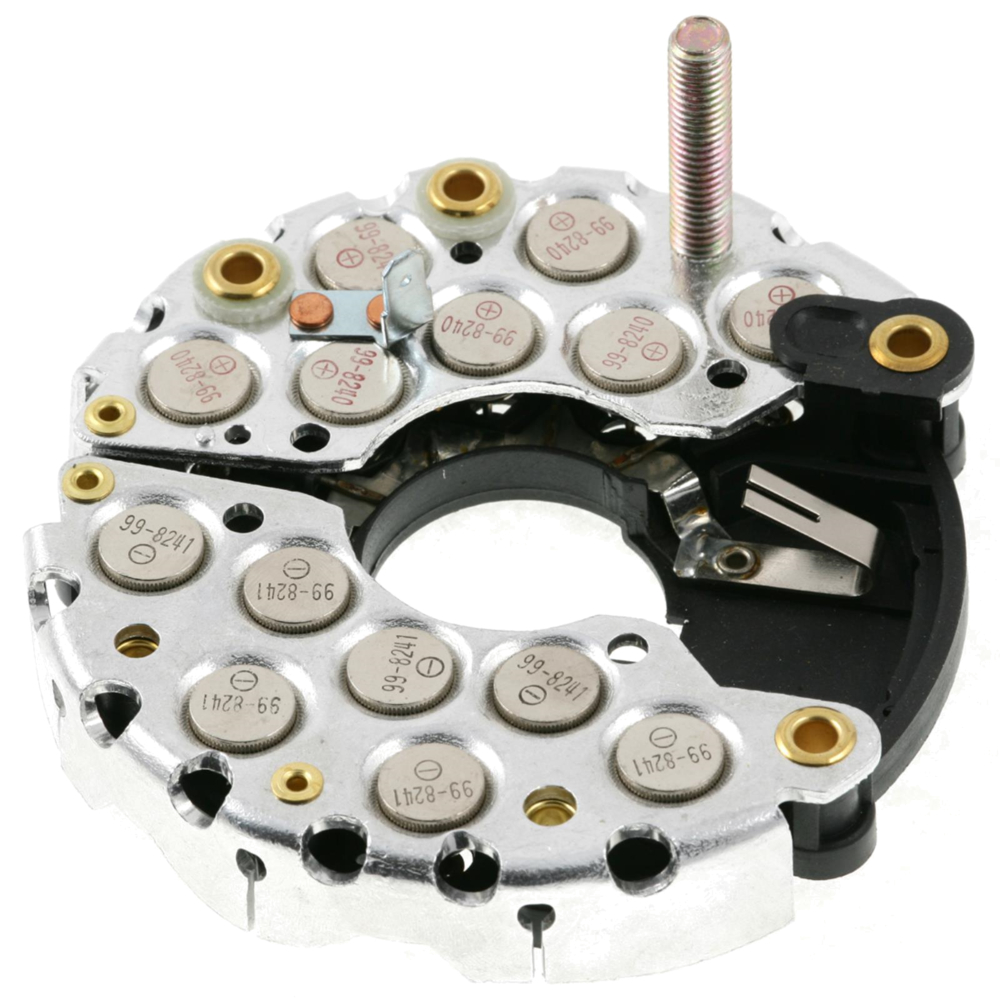 Rectifieur - +Line Selected - 053.000.264.016