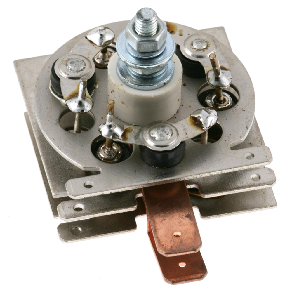 Rectifieur - +Line Selected - 053.000.275.106