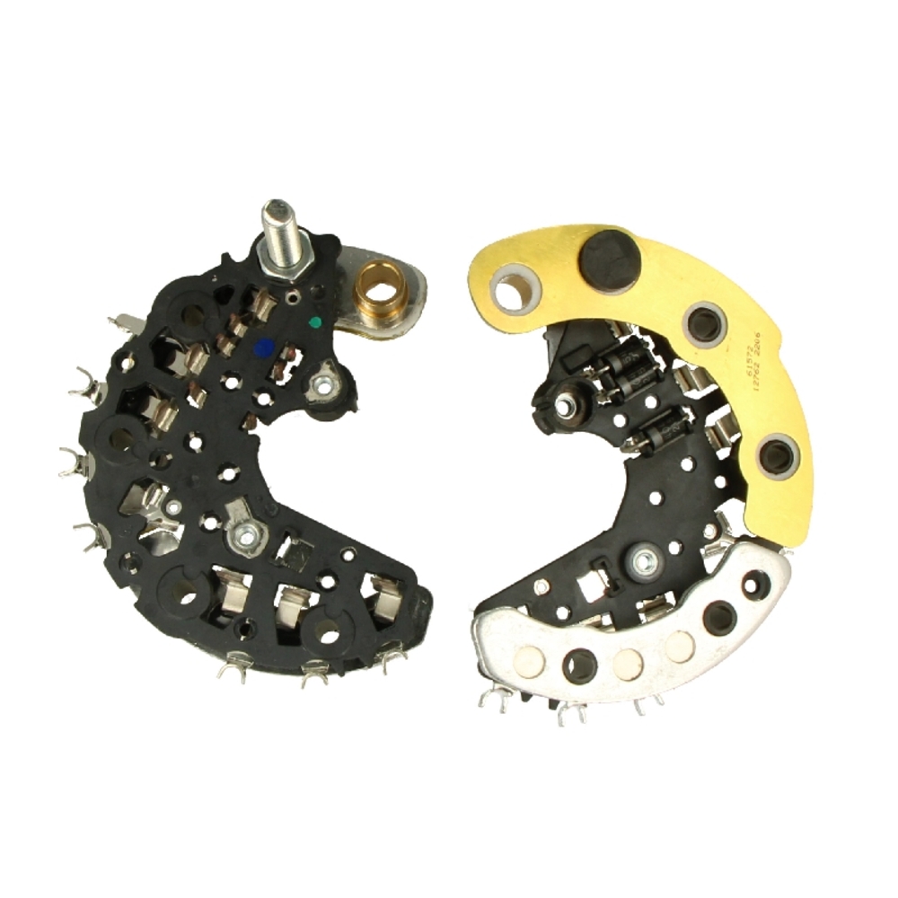 Rectifieur - +Line Selected - 053.000.281.006