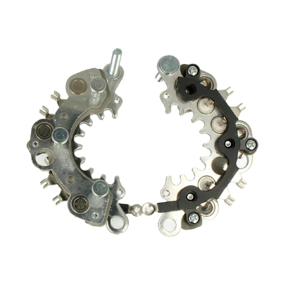 Rectifieur - +Line Selected - 053.000.291.086