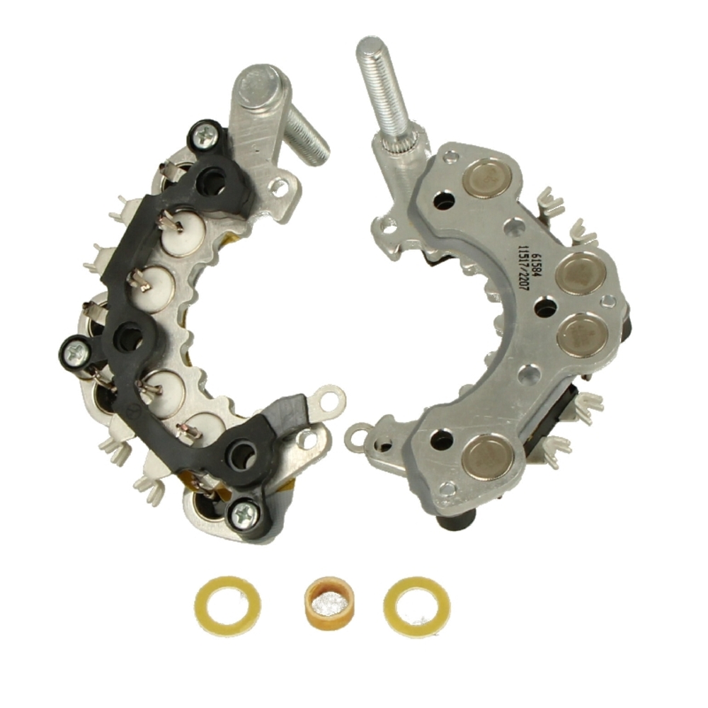 Rectifieur - +Line Selected - 053.000.293.086