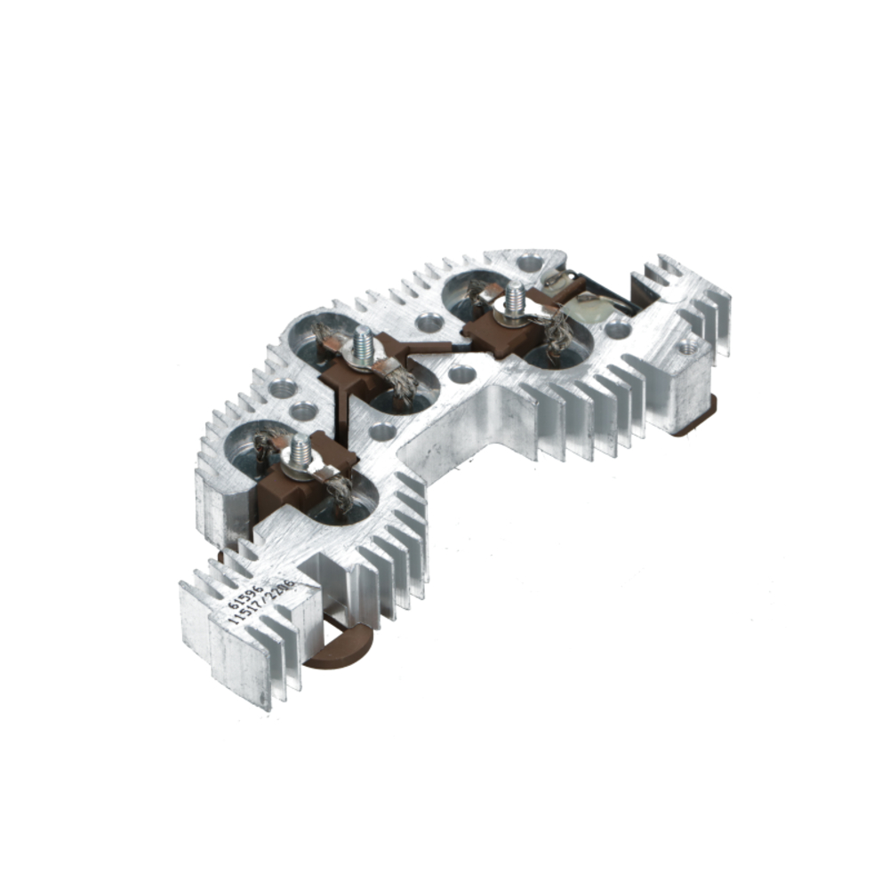 Rectifieur - +Line Selected - 053.000.305.036