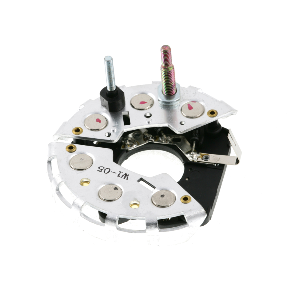 Rectifieur - +Line Selected - 053.000.314.016