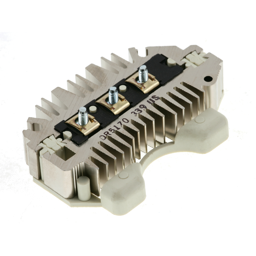 Rectifieur - +Line Selected - 053.000.332.036