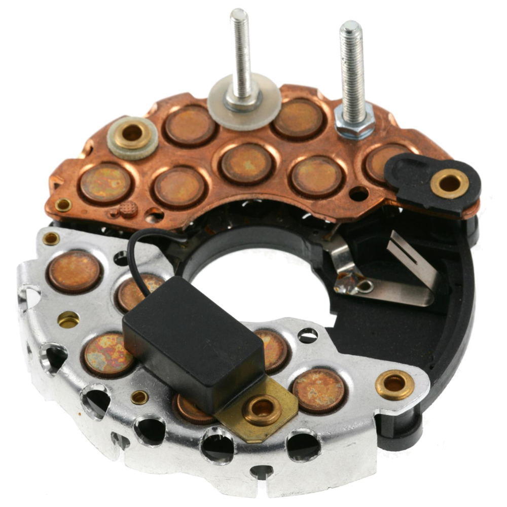 Rectifieur - +Line Selected - 053.000.343.016