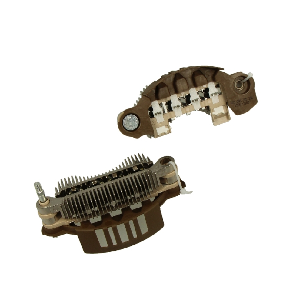 Rectifieur - +Line Selected - 053.000.345.206