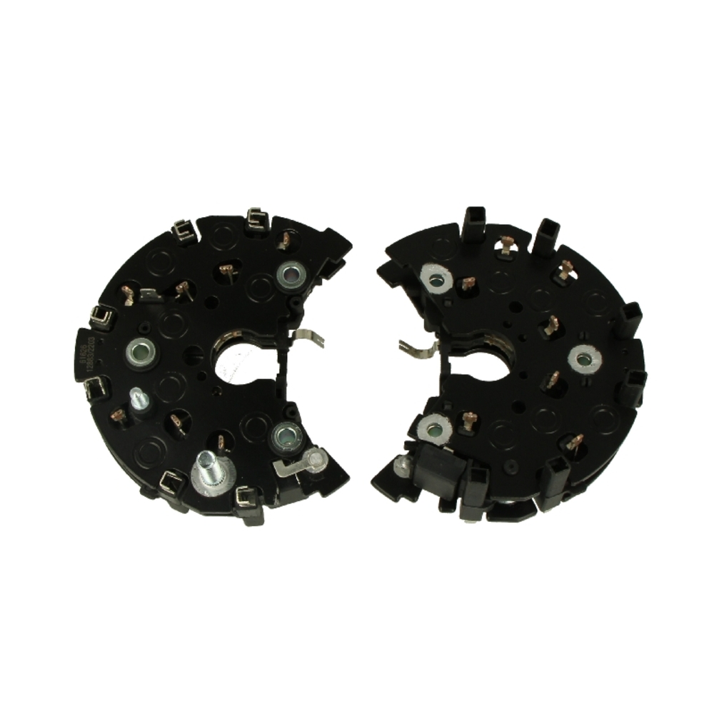 Rectifieur - +Line Selected - 053.000.366.016