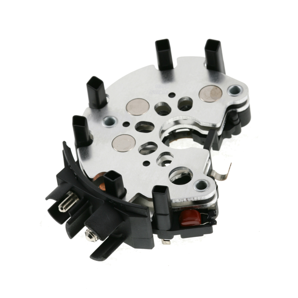 Rectifieur - +Line Selected - 053.000.367.016