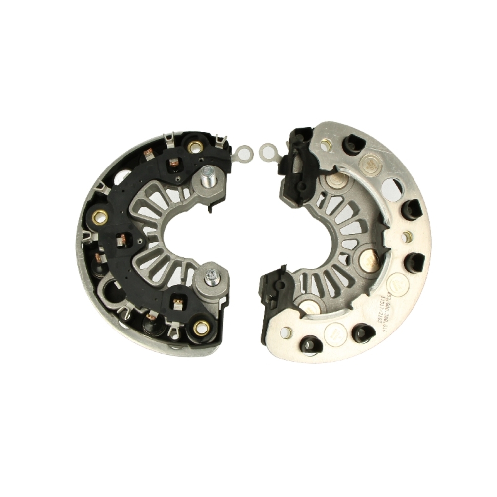 Rectifieur - +Line Selected - 053.000.380.016